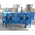 Sprial Seaming Steel Silo Machine.